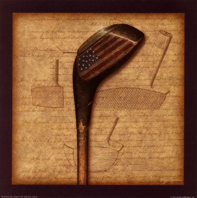 Fore Patriot I by Sally Ray Cairns Pricing Limited Edition Print image