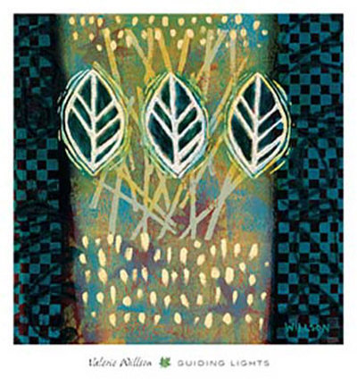 Guiding Lights by Valerie Willson Pricing Limited Edition Print image