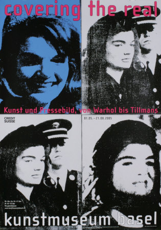 Kunstmuseum Basel by Andy Warhol Pricing Limited Edition Print image