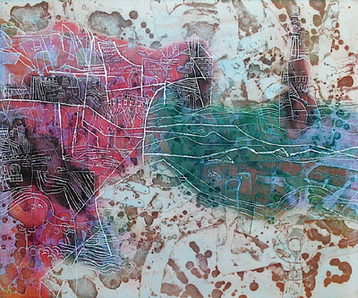 Cite Flottante by Shoichi Hasegawa Pricing Limited Edition Print image
