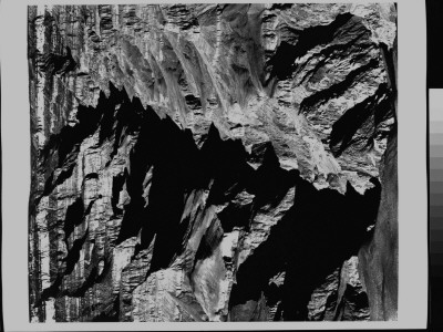 Grand Canyon From The South Rim, 1941, Grand Canyon, Az by Ansel Adams Pricing Limited Edition Print image