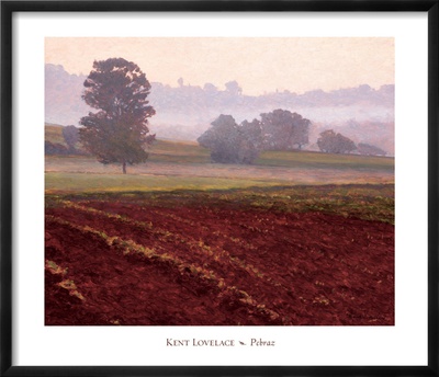 Pebraz by Kent Lovelace Pricing Limited Edition Print image