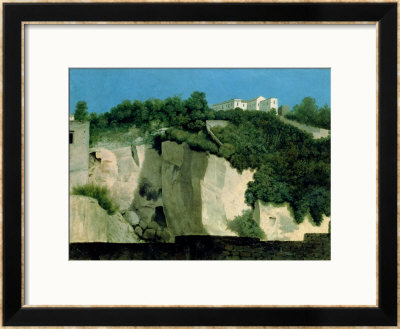 Naples by Thomas Jones Pricing Limited Edition Print image