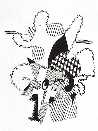 Hélène Chez Archimède 19 by Pablo Picasso Pricing Limited Edition Print image