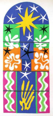 Verve - Nuit De Noel by Henri Matisse Pricing Limited Edition Print image