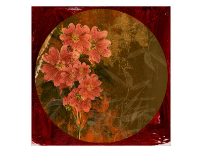 Flower I by Miguel Paredes Pricing Limited Edition Print image