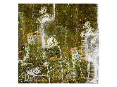 Hooker Rose Iii by Miguel Paredes Pricing Limited Edition Print image