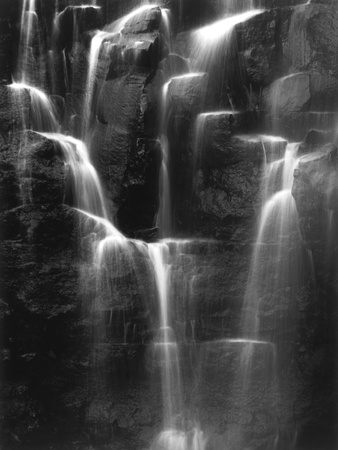 Gooseberry Falls, Gooseberry State Park, Mn by Stephen Gassman Pricing Limited Edition Print image