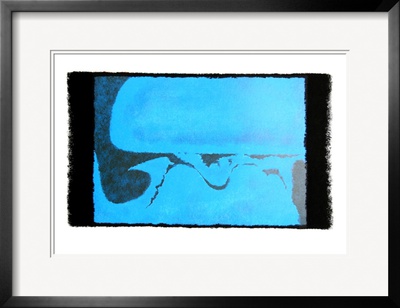 Blue Frost by Thomas F. Meehan Pricing Limited Edition Print image