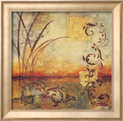 Golden Dawn by Jane Bellows Pricing Limited Edition Print image