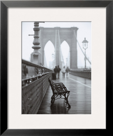Lonely Bench by Teo Tarras Pricing Limited Edition Print image