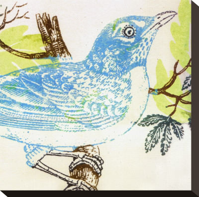 Bluebird by Swan Papel Pricing Limited Edition Print image
