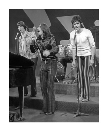 Three Dog Night by George Shuba Pricing Limited Edition Print image