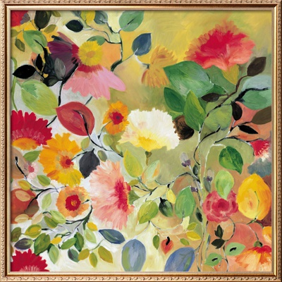 Garden Of Hope by Kim Parker Pricing Limited Edition Print image
