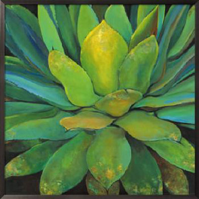 Agave by Jillian David Pricing Limited Edition Print image