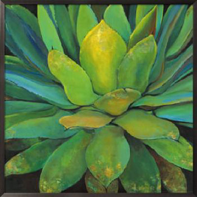 Agave by Jillian David Pricing Limited Edition Print image