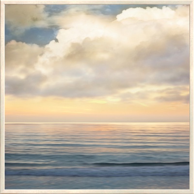 Ocean Light I by John Seba Pricing Limited Edition Print image