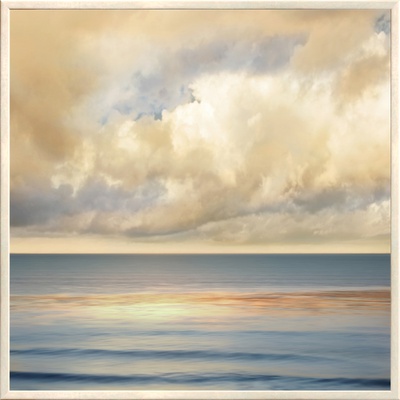 Ocean Light Ii by John Seba Pricing Limited Edition Print image