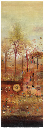 Autumn Delight I by John Douglas Pricing Limited Edition Print image