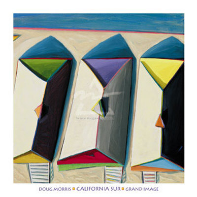 California Sur by Douglas K. Morris Pricing Limited Edition Print image