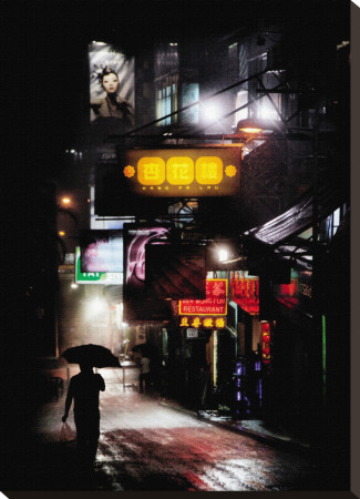 Nuit De Chine by Christophe Jacrot Pricing Limited Edition Print image