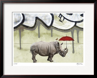 Riley by M.J. Lew Pricing Limited Edition Print image