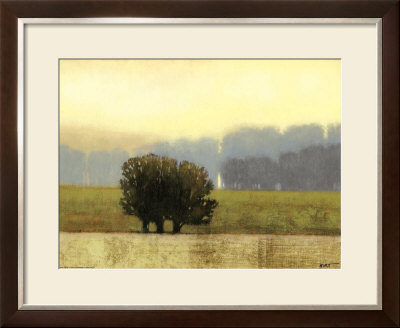 Villa Park I by Norman Wyatt Jr. Pricing Limited Edition Print image