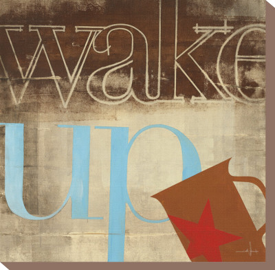 Wake Up by K.C. Haxton Pricing Limited Edition Print image