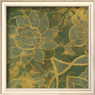Persian Tile Ii by Eloise Ball Pricing Limited Edition Print image