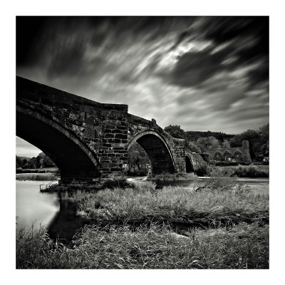Stony Bridge by Marcin Stawiarz Pricing Limited Edition Print image