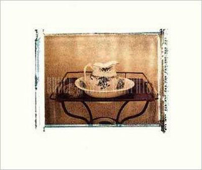 Water Basin by Ludwig Pricing Limited Edition Print image