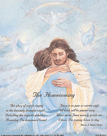 The Homecoming by Wingfield Pricing Limited Edition Print image