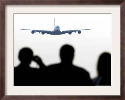 Airbus Test, Munich, Germany by Christof Stache Pricing Limited Edition Print image
