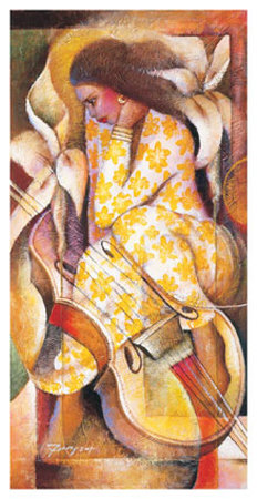 Passionately by Essud Fungcap Pricing Limited Edition Print image