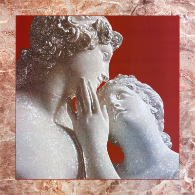 Venus And Adonis by Antonio Canova Pricing Limited Edition Print image