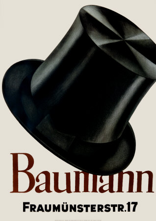 Baumann by Otto Baumberger Pricing Limited Edition Print image