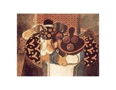 Purple Plums by Georges Braque Pricing Limited Edition Print image