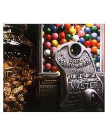 Gumball: Master by Charles Bell Pricing Limited Edition Print image