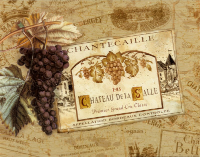 Chantecaille by Pamela Gladding Pricing Limited Edition Print image