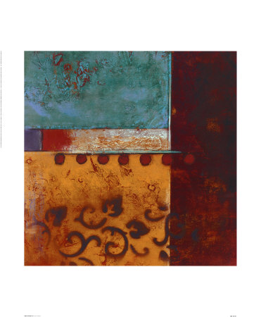 Night Thoughts Ii by Susan Osborne Pricing Limited Edition Print image