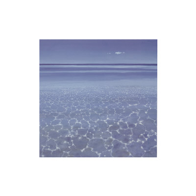 Sea Paintings Iii by Page Pricing Limited Edition Print image