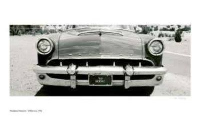 `53 Mercury by Thaddeus Holownia Pricing Limited Edition Print image