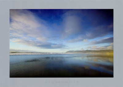 Cannon Beach, Oregon by Jeremy Woodhouse Pricing Limited Edition Print image