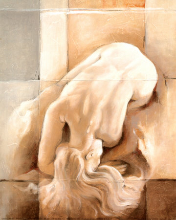 Danaide by Arkadiusz Warminski Pricing Limited Edition Print image