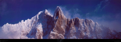Les Drus by Mario Colonel Pricing Limited Edition Print image