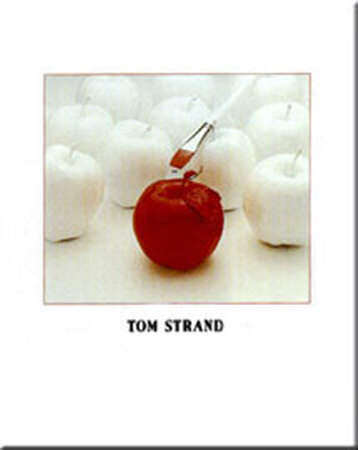 Paint It Red by Tom Strand Pricing Limited Edition Print image