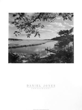 Christine's View by Daniel Jones Pricing Limited Edition Print image