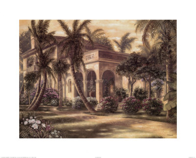 Old Havana by Betsy Brown Pricing Limited Edition Print image