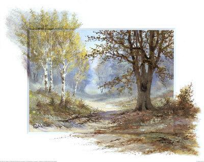 Forest Creation by Reint Withaar Pricing Limited Edition Print image
