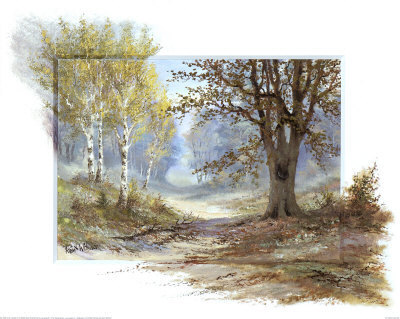 Forest Creation by Reint Withaar Pricing Limited Edition Print image